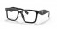 1AB08N (black) clear blue light filter lens