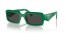11L08Z (black/mango) dark grey lens