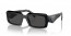 16K08Z (black) dark grey lens
