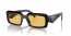 16K70A (black) yellow lens