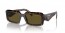19J09Z (loden/black) dark brown lens