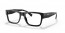 1AB08N (black) clear blue light filter lens
