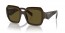 15L09Z (loden) dark brown lens