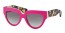 SL10A7 (top fuchsia/beige) 