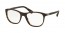 HAQ1O1 MATTE HAVANA