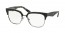 ROK1O1 (top black/white havana)