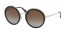 1AB6E1 (black) polarized lens
