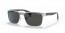 5AV5S0 (gunmetal) dark grey lens