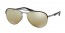 LAH2C2 (matt brown/gunmetal) 