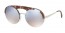 C135R0 (silver/pink havana/brown) 
