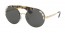 I8N5S0 (pale gold/medium havana)