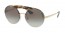 SZ60A7 (pale gold/med. havana/green) 