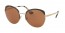 LAX6N0 (antique gold/black) 