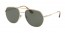 ZVN198 (pale gold) polarized lens