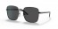 1AB5S0 (black) dark grey lens