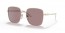 ZVN06I (pale gold) light purple brown lens