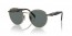 AAV5Z1 (pale gold) polarized dark grey lens