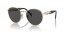ZVN5S0 (pale gold) dark grey lens