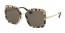 UAO5S2 (spotted opal brown) polarized lens