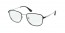 5241O1 (top matte black/silver)