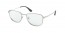 VIX1O1 (silver/matte silver)