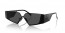 1AB06L (black) dark grey lens
