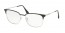 1BO1O1 (MATTE BLACK/SILVER)