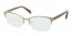 MA11O1 (brushed pale gold)