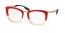 TWA1O1 (red gradient opal)