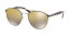 VIX6O0 (matte light brown/silver) 