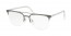 LGF1O1 (MATTE GREY/GUNMETAL)