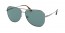 5AV04D (gunmetal) polarized lens