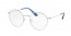 1AP1O1 (matte silver)