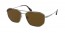 5AV01D (gunmetal) polarized lens