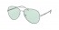 1BC08D (silver) photochromic lens