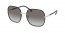 AAV0A7 (black/gold/silver) anthracite grad lens