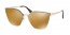 ZVN5N2 (pale gold) polarized lens
