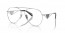 1BC08N (silver) clear blue light filter lens