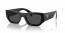 16K08Z (black) dark grey lens