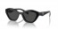 16K08Z (black) dark grey lens