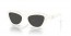17K08Z (white) dark grey lens