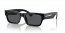 16K07T (black) blue vintage lens