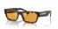 16O20C (havana black/yellow) yellow polar lens