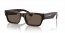 17N08T (havana) brown lens