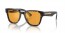 16O20C (havana black/yellow) yellow polar lens