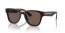 17N08T (havana) brown lens