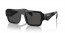 16K08Z (black) dark grey lens