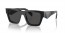 16K08Z (black) dark grey lens