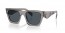 16Z70B (transparent dark grey) dark grey lens
