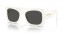 1425S0 (talc) dark grey lens